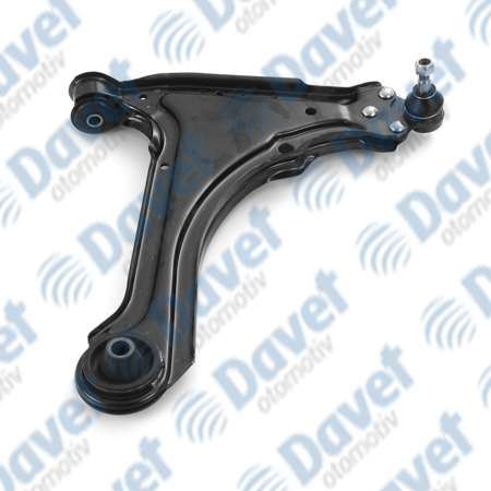 AYD 97-01754 Alt Salincak Sag Astra F 91-97 Vectra A 88-95